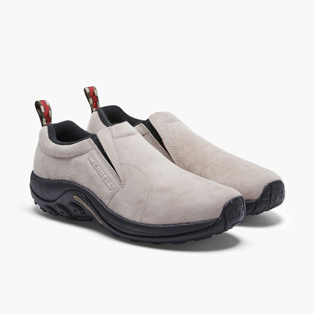 Merrell M xico Ofertas Merrell Jungle Moc Wide Width Tenis Slip